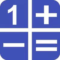 Arithmetic icon