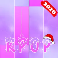 Piano Kpop – Kpop music game icon