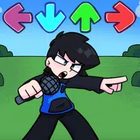 Starlight mayhem music battle FNF APK