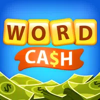 Word Cash icon