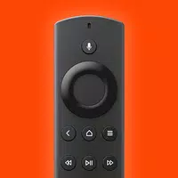 Remote for Fire TV - FireStick icon