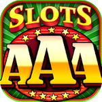 A AA AAA Slots icon