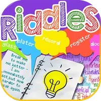 Short Riddles Quiz icon