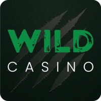 Wild casino icon