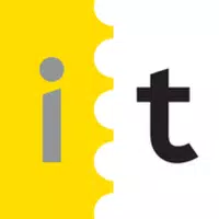 iTicket.AZ - Online tickets icon