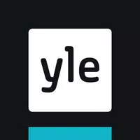 Yle Areena icon