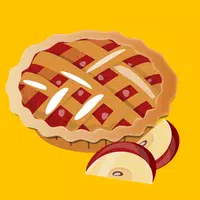 Pie Recipes icon