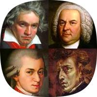 Classical Music Quiz icon