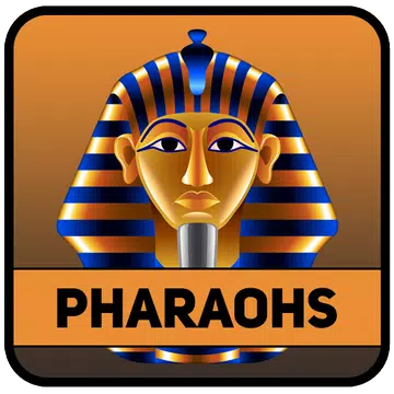 Pharaoh’s Secret icon