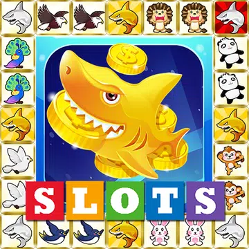 Shark Slots - Mario Machine APK