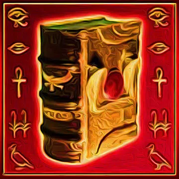 Book Of Ra Deluxe Slots icon