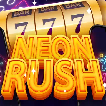 Neon Rush icon