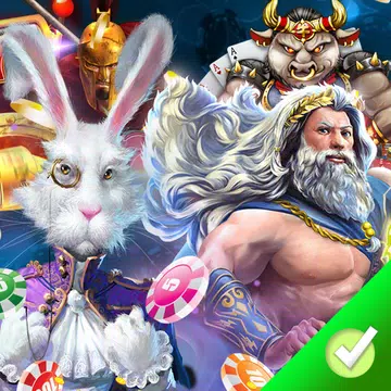 Easter Challenge icon