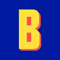 Blockbuster icon