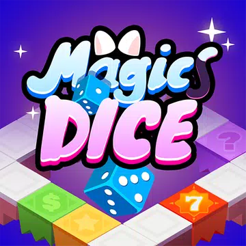 Magic Dice APK