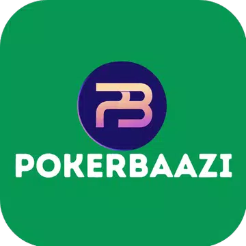 Pokerbaazi icon