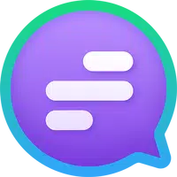 Gap Messenger icon