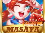 Masaya Game lucky code