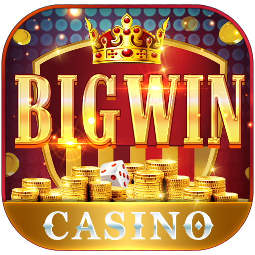 Bigwin - Slot Casino Online real money icon