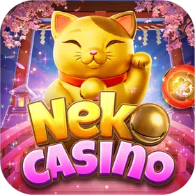 Neko Casino mod apk icon