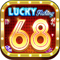 Lucky Fishing 68 login free icon