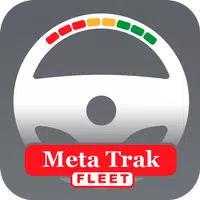 MetaTrak Fleet icon