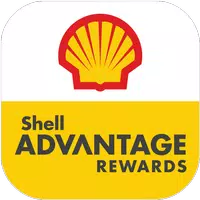 Shell Advantage Rewards(ShARe) icon