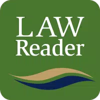 LawReader from Oxford Universi icon