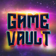 Game Vault 777 play online real money icon