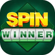 Spin Winner 777 icon