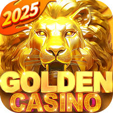 Golden Casino - Slots Games mod icon