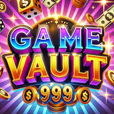 Game Vault 999 free play icon