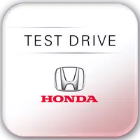 Test Drive Honda icon