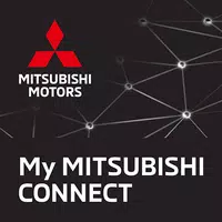 My Mitsubishi Connect icon