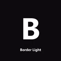 border light icon