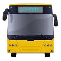 CityBus Lutsk icon