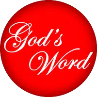 God's Word icon