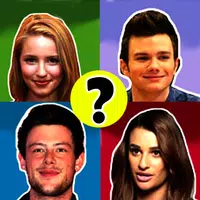 Glee Trivia Quiz icon