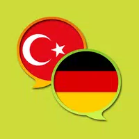 German Turkish Dictionary icon