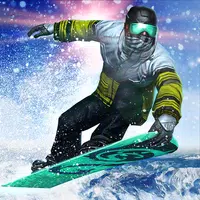 Snowboard Party: World Tour icon