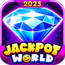 Jackpot World Slots 777 Real Money icon