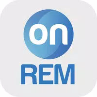 REM ID CREDENTIAL icon