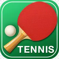 Table Tennis - Ping Pong icon