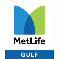 myMetLife Gulf Middle East icon