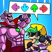 FNF B3 Remix: Story Rap Battle icon