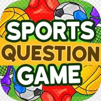 Sports Trivia Questions Game icon