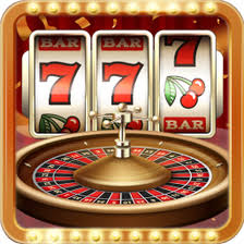 Karma Spin 777 icon