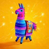 Item Shop Fort chest simulator icon