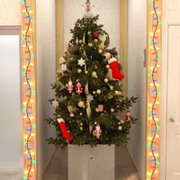 Escape Game: Christmas5 icon