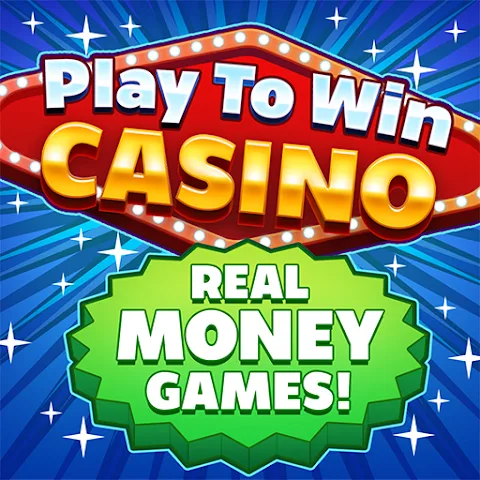 Real Money Slots Online icon